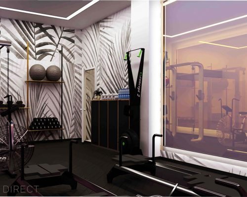 Interior project 5