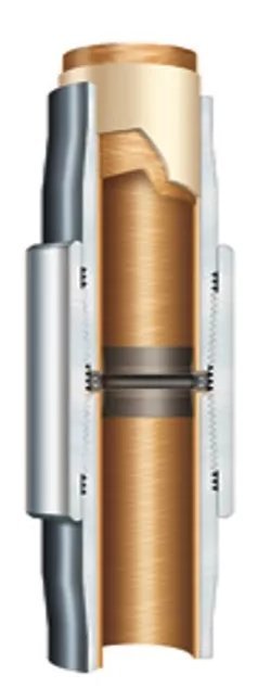Pressure equipment