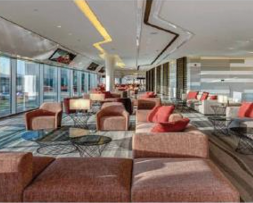 Interior project 12