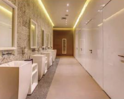 Interior project 11