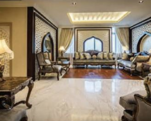 Interior project 4