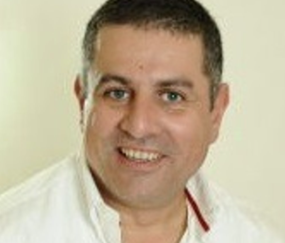 Rami Zakhem