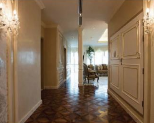 Interior project 3